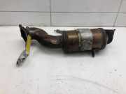 Katalysator ohne Lambdasonde Chevrolet Camaro 6 12686306