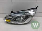 Hauptscheinwerfer links Ford Transit Custom V362 Kasten FY, FZ BK2113D153BH