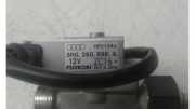 Schalter für Klimaanlage Skoda Superb III Kombi 3V 8R0260696A