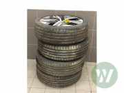 Kompletträder Renault Megane E-Tech 403008508R