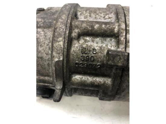 Klimakompressor BMW 1er E81 918279402 Bild Klimakompressor BMW 1er E81 918279402