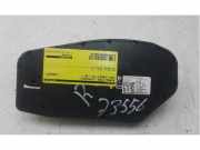 Airbag Sitz Opel Corsa E X15 96853002
