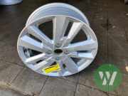 Felge Stahl Nissan Micra V K14 5FA1C