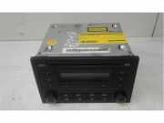 CD-Radio VW Polo IV 9N, 9A 6Q0035152