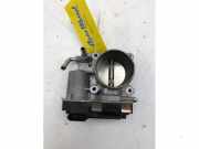 Drosselklappenstutzen Renault Clio V B7