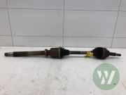 Antriebswelle rechts vorne Ford Transit V363 Kasten FCD, FDD KK213B436BC