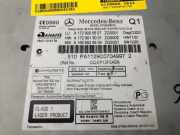 Radio Mercedes-Benz SLK R172 1729005507