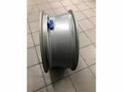 Felge Stahl Opel Corsa E X15 13380635