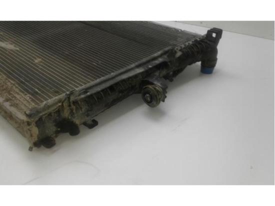 Kühler Porsche Cayenne 1 9PA 95510614201 Bild Kühler Porsche Cayenne 1 9PA 95510614201