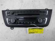 Monitor Navigationssystem BMW 3er Touring F31 6131926110201