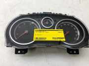 Drehzahlmesser Opel Corsa D S07 13369225