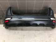 Stoßstange hinten Kia Sportage 4 QL, QLE