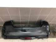 Stoßstange hinten Nissan Micra V K14