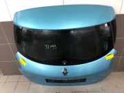 Heckklappe / Heckdeckel Renault Zoe Kasten/Schrägheck BFM