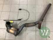 Katalysator ohne Lambdasonde VW Golf VII Variant BA, BV 5Q0254502X