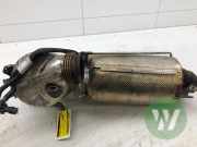 Katalysator ohne Lambdasonde Mercedes-Benz Sprinter 3,5t Bus 907 A9074900701
