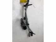 Wischermotor vorne Opel Corsa F P2JO 9824784980