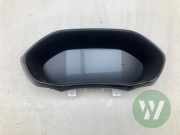 Drehzahlmesser Skoda Fabia IV PJ3 654920310