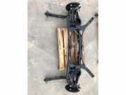 Hinterachse komplett Kia Ceed 3 CD