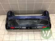 Stoßstange hinten Renault Megane E-Tech