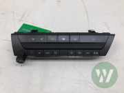 Heizungsbetätigung (Konsole) Opel Astra L OV5 98411155YV