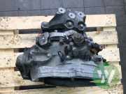 Schaltgetriebe Opel Astra K Sports Tourer B16 55487584