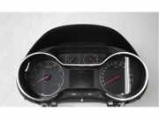Drehzahlmesser Opel Crossland X P17 98282078