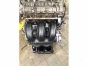 Motor ohne Anbauteile (Benzin) Porsche Boxster 986 98610092350