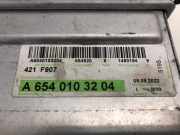 Ladeluftkühler Mercedes-Benz Sprinter 3,5t Kasten 907, 910 6540904101