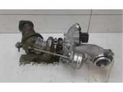 Turbolader Mercedes-Benz GLC Coupe C253 2760900300