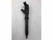 Einspritzdüse Fiat Ducato Kasten 250 0445110418