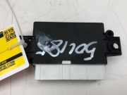 Steuergerät Einparkhilfe Opel Corsa F P2JO 9837674080