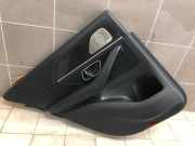 Türverkleidung links hinten Mercedes-Benz GLE V167 1677370901