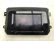 Multifunktionsanzeige Fiat Ducato Kasten 250 735771628