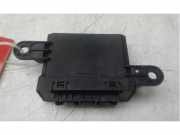 Steuergerät Einparkhilfe Opel Zafira C Tourer P12 39021659