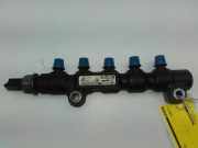 Abstellvorrichtung für Einspritzanlage Citroen Nemo Kombi 9654592680
