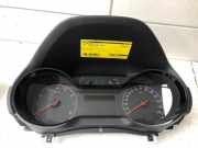 Drehzahlmesser Opel Corsa F P2JO 9841329580
