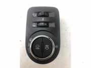 Schalter für Licht Opel Corsa F P2JO 39201665