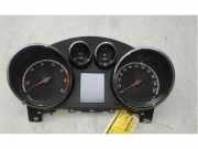 Drehzahlmesser Opel Meriva B 600775881