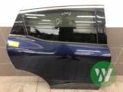 Tür rechts hinten Renault Megane E-Tech
