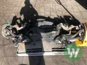 Hinterachse komplett Audi A4 Allroad 8W, B9 8W0505235AK