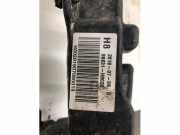 Stoßstangenträger hinten Kia Rio IV FB, SC, YB 86631H8020