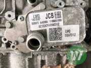 Motor ohne Anbauteile (Diesel) Opel Astra K Sports Tourer B16 55500393