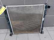 Kühler Kia Sportage 4 QL, QLE 25310D7000