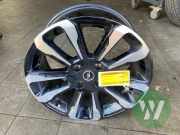 Felge Stahl Opel Crossland X P17 39216681