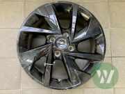 Felge Stahl Opel Corsa F P2JO 9847228980