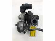 Turbolader Toyota Proace Kasten MDZ 9820728080