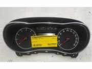 Drehzahlmesser Opel Corsa E X15 13499779
