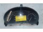 Drehzahlmesser Fiat Scudo Bus 270