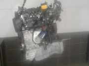 Motor ohne Anbauteile (Diesel) Renault Megane IV Schrägheck B9A 8201719382